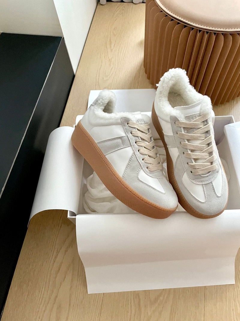 ma1s0n Marg*e1a flat shoes